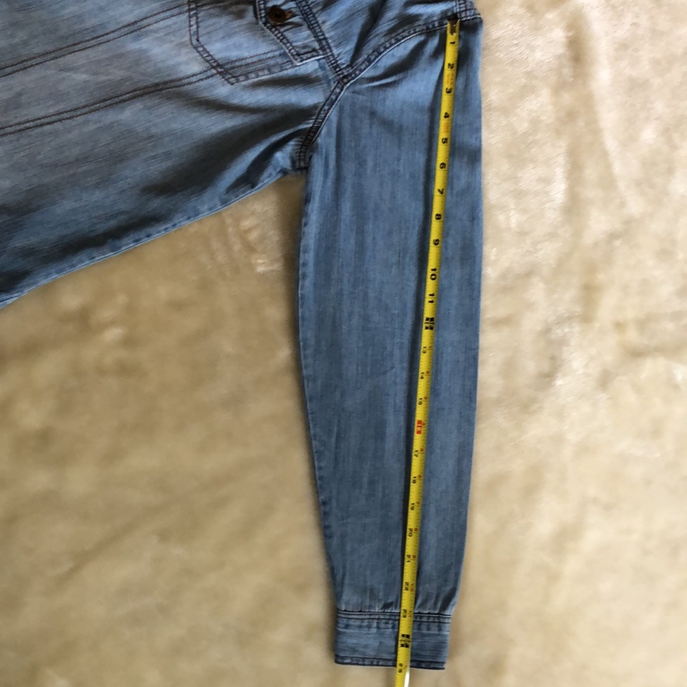 Denim & Co. Jacket - Picture 6 of 6